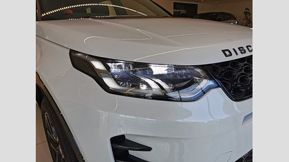 Discovery Sport 9