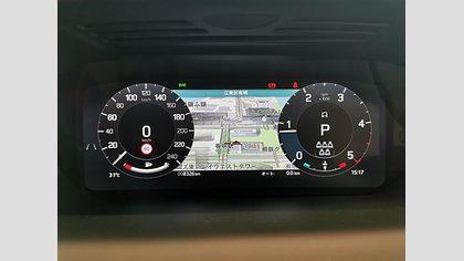Discovery Sport 21