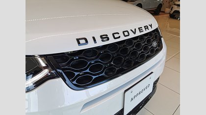 Discovery Sport 28