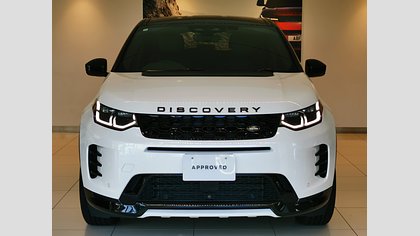 Discovery Sport 7