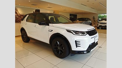 Discovery Sport 11