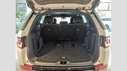 Discovery Sport 14