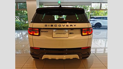 Discovery Sport 6