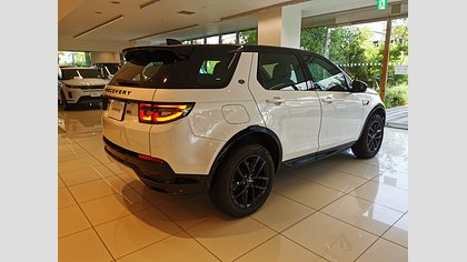 Discovery Sport 13