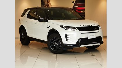 Discovery Sport 0