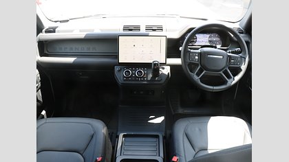 Defender 90 11