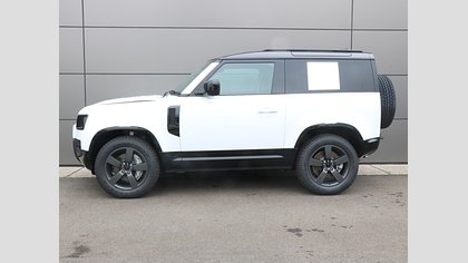 Defender 90 3