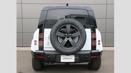 Defender 90 10