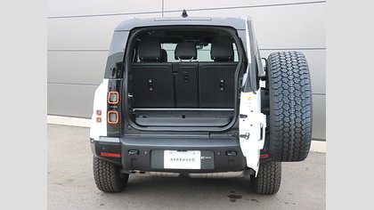 Defender 90 9
