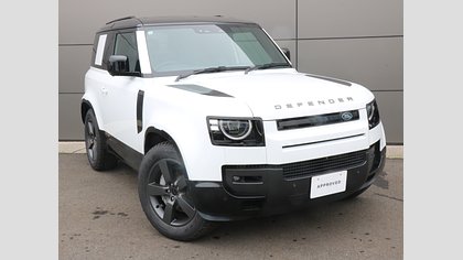 Defender 90 0