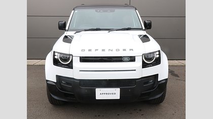 Defender 90 2