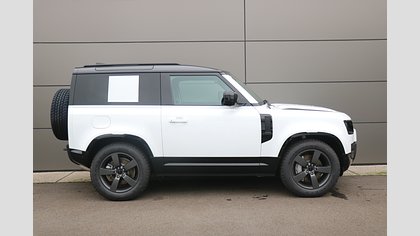 Defender 90 7