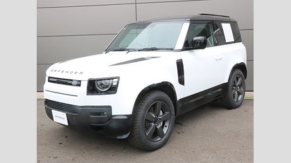 Defender 90 1