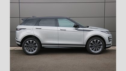 Range Rover Evoque 7