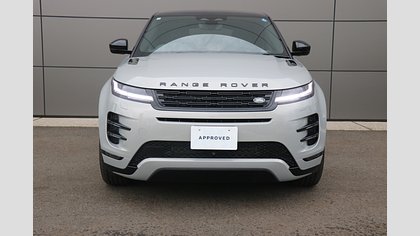 Range Rover Evoque 8