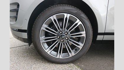 Range Rover Evoque 9