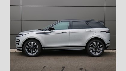 Range Rover Evoque 3