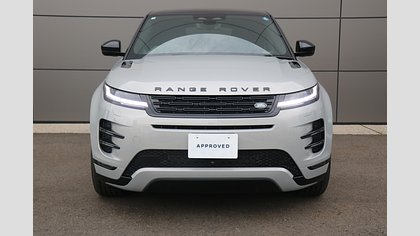 Range Rover Evoque 2