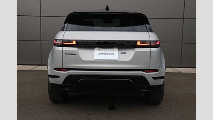Range Rover Evoque 5