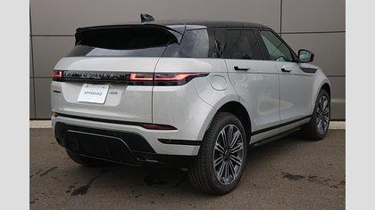 Range Rover Evoque 6