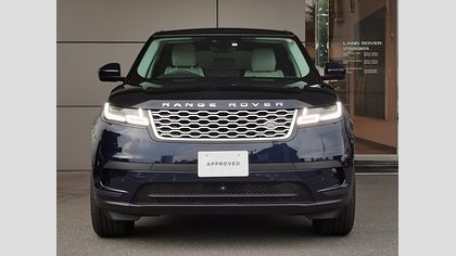 Range Rover Velar 7