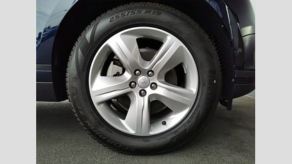 Range Rover Velar 8