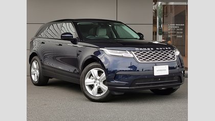 Range Rover Velar 0
