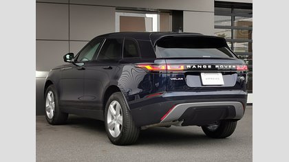 Range Rover Velar 1