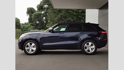 Range Rover Velar 5