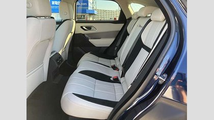 Range Rover Velar 4