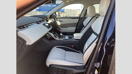 Range Rover Velar 2