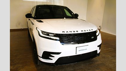 Range Rover Velar 14