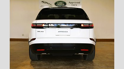 Range Rover Velar 6