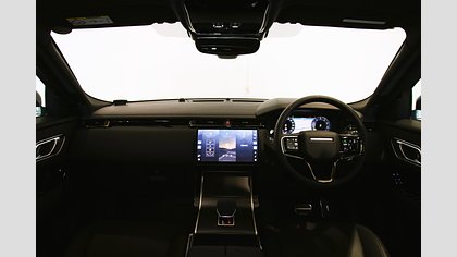 Range Rover Velar 3