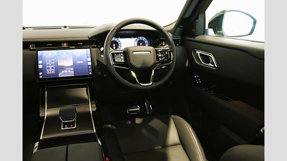 Range Rover Velar 21