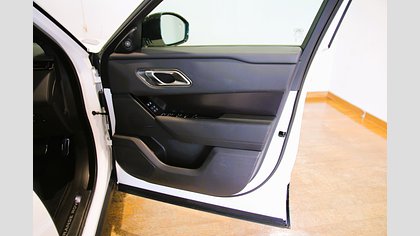 Range Rover Velar 25