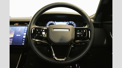 Range Rover Velar 36