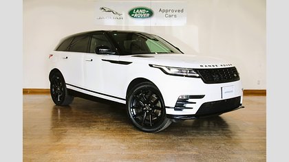 Range Rover Velar 0