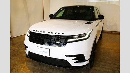 Range Rover Velar 13