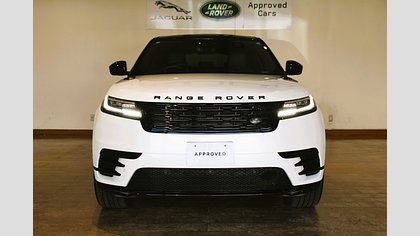 Range Rover Velar 7