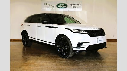 Range Rover Velar 12