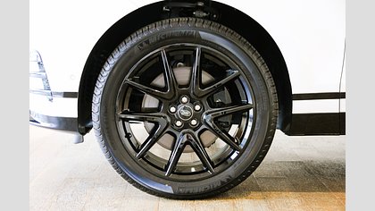 Range Rover Velar 8