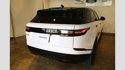 Range Rover Velar 16