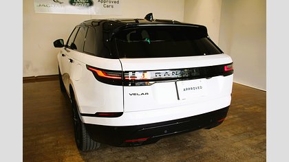 Range Rover Velar 15
