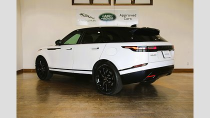 Range Rover Velar 1