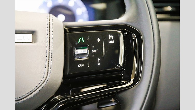 2026 認定中古車 Land Rover Range Rover Velar オストゥーニパールホワイト P400eプラグインハイブリッド（ガソリン） Dynamic SE