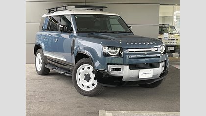 Defender 110 0