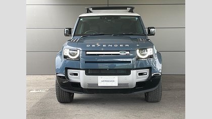 Defender 110 1