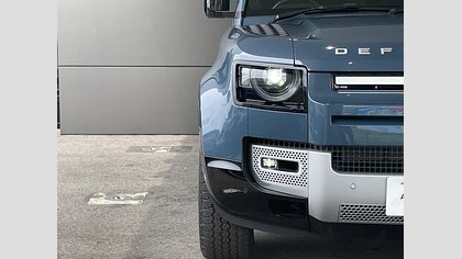 Defender 110 60