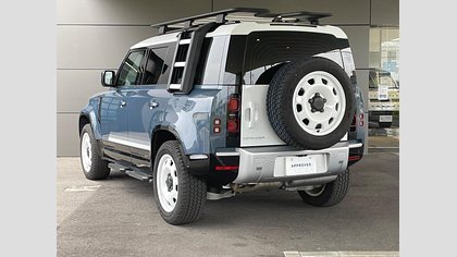 Defender 110 63